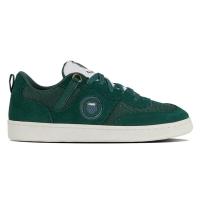 ราคา K-SWISS K-Varsity Sde รองเท้าลำลองผู้หญิง KS060SH974EBTH