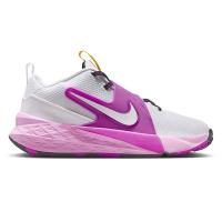 ราคา NIKE Team Hustle D 12 รองเท้าบาสเกตบอลเด็ก NI083SH446ETTH
