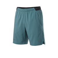 ราคา REEBOK Athlete Speed กางเกงออกกำลังกายขาสั้นผู้ชาย RE099AP965FFTH