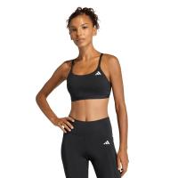 ราคา ADIDAS Optime Essentials Workout Light Support สปอร์ตบราออกกำลังกายผู้หญิง AD001AP973FFTH