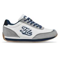 ราคา FILA Noir รองเท้าลำลองผู้ชาย FI039SH987FFTH