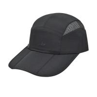 ราคา SPIKE Black หมวกแก๊ปวิ่งผู้ใหญ่ SP696AC060FGTH