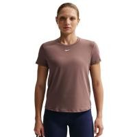 ราคา NIKE One Classic เสื้อออกกำลังกายผู้หญิง NI083AP344EYTH