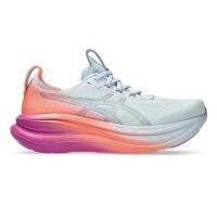 ราคา ASICS Gel-Nimbus 28 Sunny Sizzle รองเท้าวิ่งผู้หญิง AS206SH711EZTH