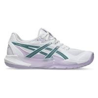ราคา ASICS Powerbreak FF รองเท้า Indoor Court ผู้หญิง AS206SH288FFTH