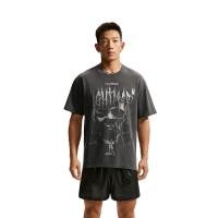 ราคา NIKE Ja เสื้อยืดบาสเกตบอลผู้ชาย NI083AP194FGTH