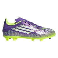 ราคา ADIDAS F50 League MG รองเท้าฟุตบอลเด็ก AD001SH749EMTH