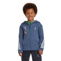ราคา ADIDAS Disney Mickey Mouse เสื้อแจ็คเก็ตเด็ก AD001AP403DZTH