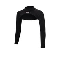 ราคา FILA Earth เสื้อลำลองแขนยาวผู้หญิง FI039AP273DNTH