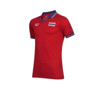 ราคา GRANDSPORT เสื้อแข่งผู้ชายทีมชาติไทย Sea Games 2023 GR046AP233DETH