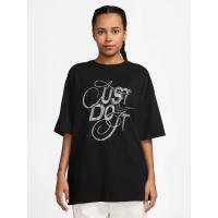 ราคา NIKE Sportswear Oversized เสื้อยืดผู้หญิง NI083AP140EDTH