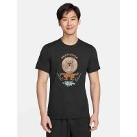 ราคา NIKE Fitness เสื้อออกกำลังกายผู้ชาย NI083AP795DXTH