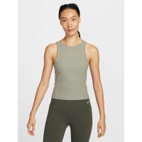 ราคา NIKE Zenvy Rib เสื้อกล้ามออกกำลังกายผู้หญิง NI083AP904EATH