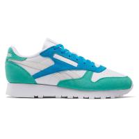 ราคา REEBOK Classic Leather รองเท้าลำลองผู้หญิง RE099SH359EBTH