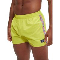 ราคา SPEEDO Retro 13" กางเกงว่ายน้ำขาสั้นผู้ชาย SP111AP875DSTH