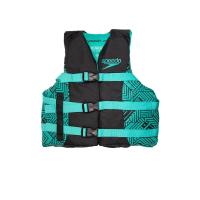 ราคา SPEEDO Child Universal Nylon PFD เสื้อชูชีพเด็ก SP111SP647DETH