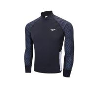 ราคา SPEEDO Deluxe Long Sleeves Breathable เสื้อรัชการ์ดผู้ชาย SP111SP674DWTH