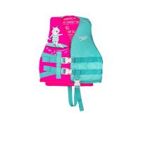 ราคา SPEEDO Child Universal Nylon PFD เสื้อชูชีพเด็ก SP111SP648DETH