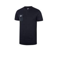 ราคา UMBRO Premier เสื้อยืดผู้ชาย UM126AP121DZTH