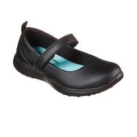 ราคา SKECHERS Microstrides รองเท้าลำลองเด็กผู้หญิง SK108SH743DQTH