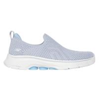 ราคา SKECHERS GO WALK 7™ - Amina รองเท้าออกกำลังกายผู้หญิง SK108SH815EETH