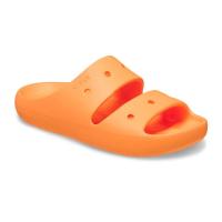 ราคา CROCS Classic V2 รองเท้าแตะผู้ใหญ่ CR024SH867EFTH