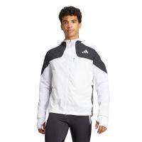 ราคา ADIDAS Adizero เสื้อแจ็คเก็ตวิ่งผู้ชาย AD001AP191EFTH