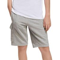 ราคา ADIDAS Essentials Cargo กางเกงลำลองขาสั้นเด็ก AD001AP499EETH