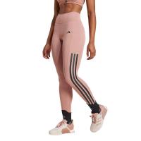 ราคา ADIDAS Optime 3-Stripes Full-Length กางเกงเลกกิ้งออกกำลังกายผู้หญิง AD001AP549EGTH