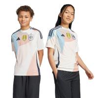 ราคา ADIDAS เสื้อแข่งเด็กทีมสเปน ชุดเยือน ฤดูกาล 2025 AD001AP839EFTH