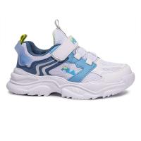 ราคา FILA Thunder รองเท้าลำลองเด็ก FI039SH940EGTH