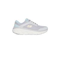 ราคา SKECHERS Relaxed Fit®: D'Lux Walker® 2.0 - Classic Stroll รองเท้าลำลองผู้หญิง SK108SH766EGTH