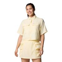 ราคา COLUMBIA Elevated View™ Utility เสื้อเชิ้ตผู้หญิง CO399AP895EHTH