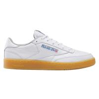 ราคา REEBOK Club C 85 Vintage รองเท้าลำลองผู้ใหญ่ RE099SH356EITH