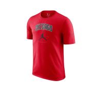 ราคา NIKE Chicago Bulls Essential Jordan NBA เสื้อยืดผู้ชาย NI083AP741EJTH