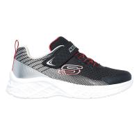 ราคา SKECHERS Microspec II - Zovrix รองเท้าลำลองเด็กผู้ชาย SK108SH403EJTH