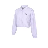 ราคา REEBOK Cropped Flight เสื้อแจ็คเก็ตผู้หญิง RE099AP991ENTH