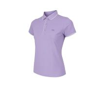 ราคา 9NINE Basic เสื้อโปโลกอล์ฟผู้หญิง 9N358AP686EQTH