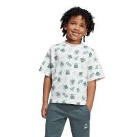 ราคา ADIDAS Star Wars Mandalorian เสื้อยืดเด็ก AD001AP440ERTH