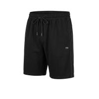 ราคา 9NINE Black กางเกงแบดมินตันขาสั้นผู้ชาย 9N358AP065FGTH