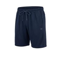 ราคา 9NINE Blue กางเกงแบดมินตันขาสั้นผู้ชาย 9N358AP066FGTH