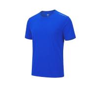 ราคา 9NINE Blue เสื้อแบดมินตันผู้ชาย 9N358AP067FGTH