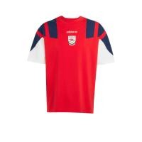 ราคา ADIDAS Arsenal FC EQT เสื้อยืดฟุตบอลผู้ชาย AD001AP618FFTH