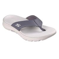 ราคา SKECHERS Go Consistent 2.0 - Canton รองเท้าแตะผู้ชาย SK108SH884FETH