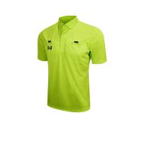 ราคา WARRIX Referee 2022 เสื้อโปโลผู้ใหญ่ WA133AP914EKTH