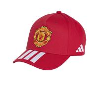 ราคา ADIDAS Manchester United หมวกแก๊ปเด็ก AD001AC087FGTH