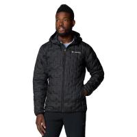 ราคา COLUMBIA Delta Ridge™ II Down Hooded เสื้อแจ็คเก็ตผู้ชาย CO399AP090FGTH