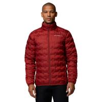 ราคา COLUMBIA Delta Ridge™ II Down เสื้อแจ็คเก็ตผู้ชาย CO399AP091FGTH