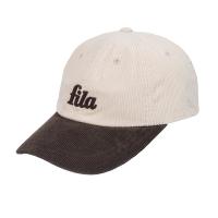ราคา FILA Corduro หมวกแก๊ปผู้ใหญ่ FI039AC116FGTH