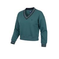 ราคา FILA Green เสื้อแจ็คเก็ตผู้หญิง FI039AP117FGTH